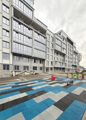 Продам двухкомнатную (2-комн.) квартиру, Каменская ул, 4к6, Кенже с