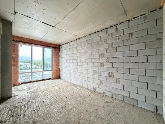 Продам двухкомнатную (2-комн.) квартиру, Каменская ул, 4к6, Кенже с