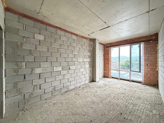Продам двухкомнатную (2-комн.) квартиру, Каменская ул, 4к6, Кенже с