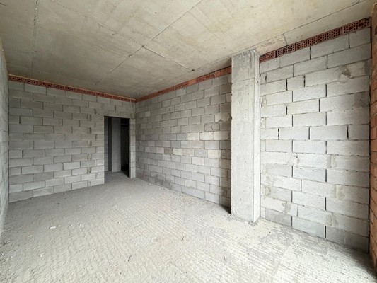 Продам двухкомнатную (2-комн.) квартиру, Каменская ул, 4к6, Кенже с