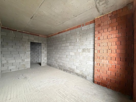 Продам двухкомнатную (2-комн.) квартиру, Каменская ул, 4к6, Кенже с