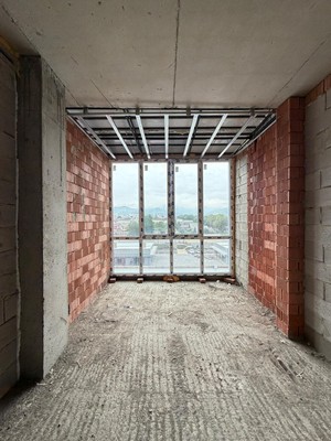 Продам двухкомнатную (2-комн.) квартиру, Каменская ул, 4к6, Кенже с