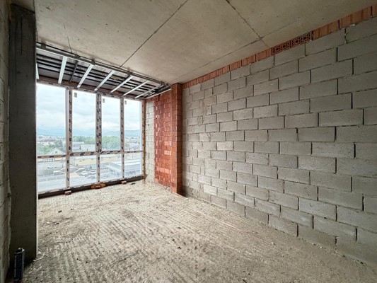 Продам двухкомнатную (2-комн.) квартиру, Каменская ул, 4к6, Кенже с
