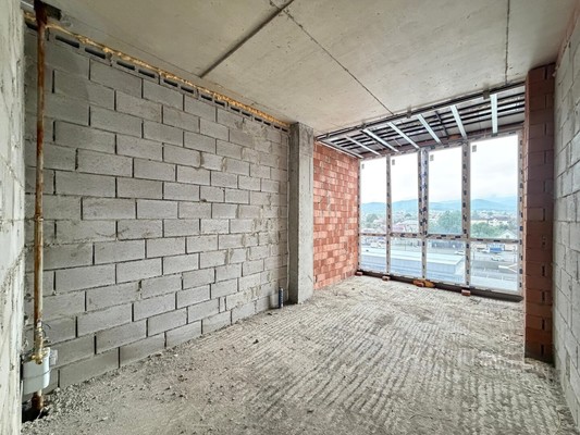 Продам двухкомнатную (2-комн.) квартиру, Каменская ул, 4к6, Кенже с