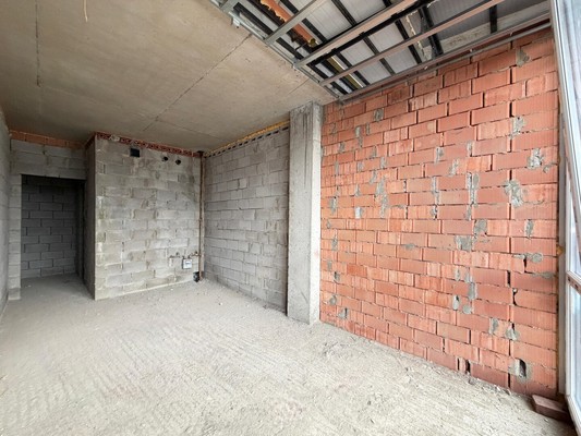Продам двухкомнатную (2-комн.) квартиру, Каменская ул, 4к6, Кенже с