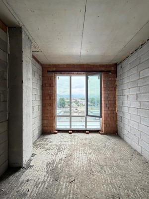 Продам двухкомнатную (2-комн.) квартиру, Каменская ул, 4к6, Кенже с