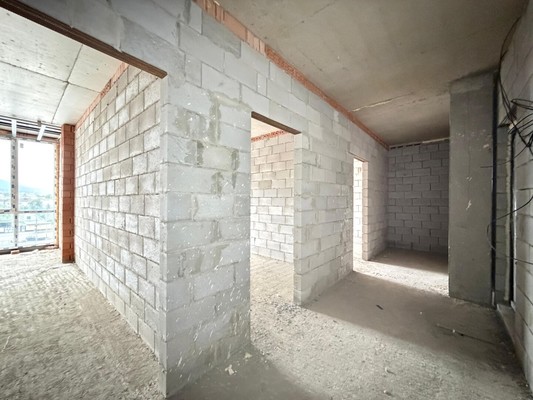 Продам двухкомнатную (2-комн.) квартиру, Каменская ул, 4к6, Кенже с