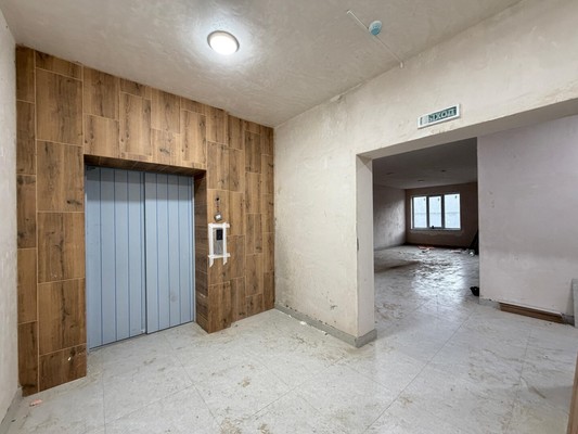 Продам двухкомнатную (2-комн.) квартиру, Каменская ул, 4к6, Кенже с