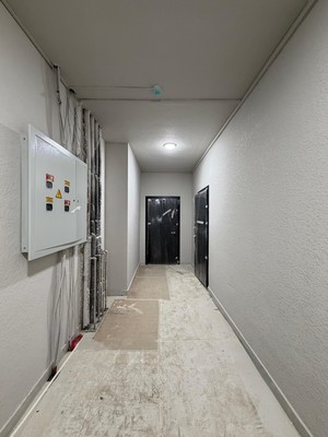 Продам двухкомнатную (2-комн.) квартиру, Каменская ул, 4к6, Кенже с