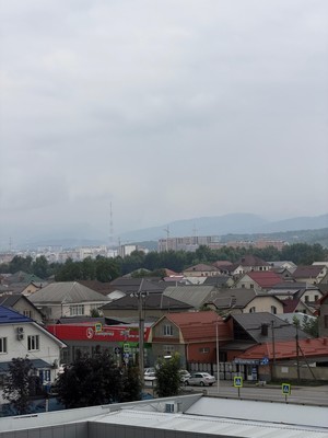 Продам двухкомнатную (2-комн.) квартиру, Каменская ул, 4к6, Кенже с