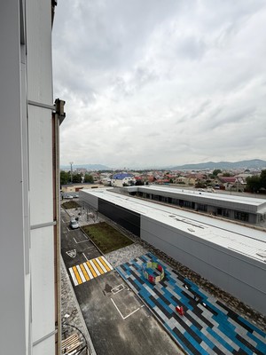 Продам двухкомнатную (2-комн.) квартиру, Каменская ул, 4к6, Кенже с