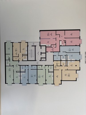 Продам двухкомнатную (2-комн.) квартиру, Каменская ул, 4к6, Кенже с