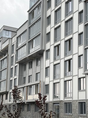 Продам двухкомнатную (2-комн.) квартиру, Каменская ул, 4к6, Кенже с