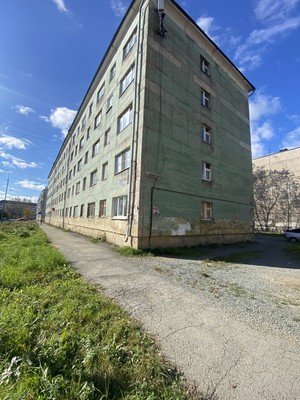 Продам комнату в 5-комн. квартире, Орджоникидзе ул, 36, Нижний Тагил г