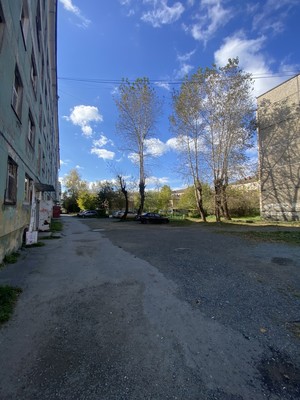 Продам комнату в 5-комн. квартире, Орджоникидзе ул, 36, Нижний Тагил г