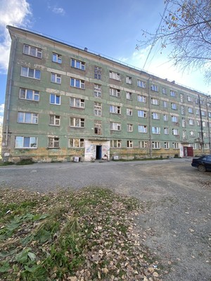 Продам комнату в 5-комн. квартире, Орджоникидзе ул, 36, Нижний Тагил г