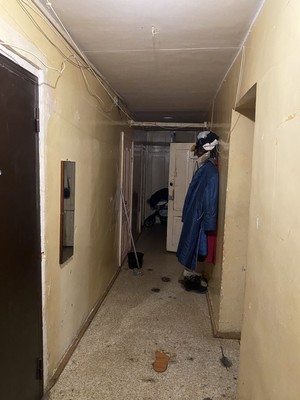 Продам комнату в 5-комн. квартире, Орджоникидзе ул, 36, Нижний Тагил г