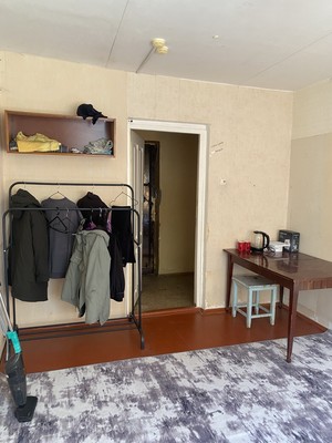 Продам комнату в 5-комн. квартире, Орджоникидзе ул, 36, Нижний Тагил г