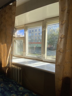 Продам комнату в 5-комн. квартире, Орджоникидзе ул, 36, Нижний Тагил г