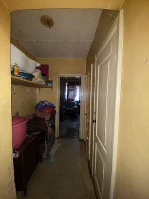 Продам комнату в 5-комн. квартире, Орджоникидзе ул, 36, Нижний Тагил г