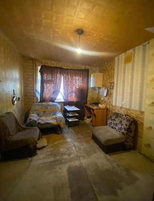 Продам комнату в 5-комн. квартире, Орджоникидзе ул, 36, Нижний Тагил г