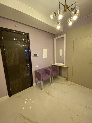 Сдам однокомнатную (1-комн.) квартиру, Наличная ул, 24к1, Санкт-Петербург г