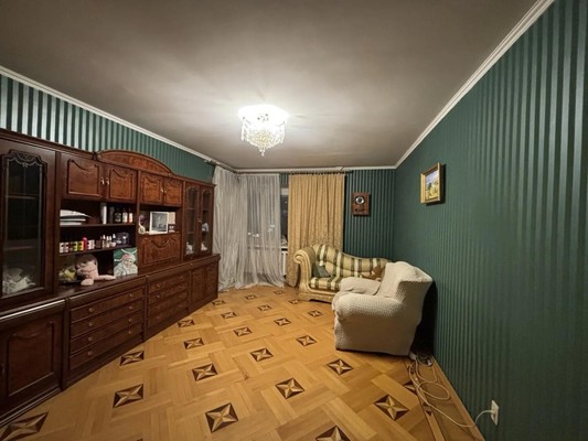 Продам двухкомнатную (2-комн.) квартиру, Пушкинская ул, 72а, Ростов-на-Дону г