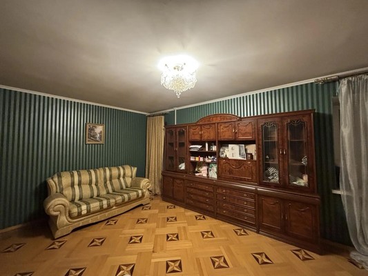 Продам двухкомнатную (2-комн.) квартиру, Пушкинская ул, 72а, Ростов-на-Дону г