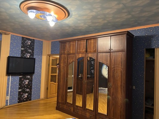 Продам двухкомнатную (2-комн.) квартиру, Пушкинская ул, 72а, Ростов-на-Дону г