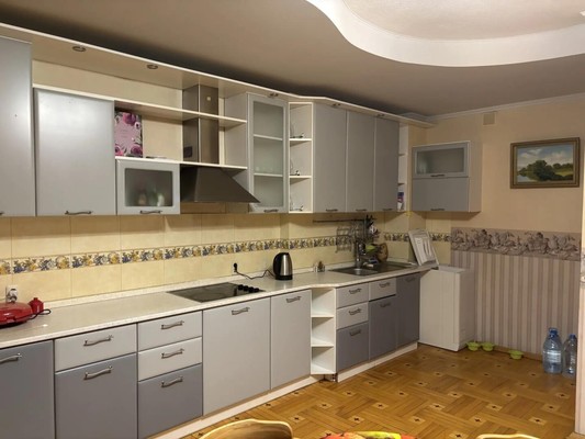 Продам двухкомнатную (2-комн.) квартиру, Пушкинская ул, 72а, Ростов-на-Дону г