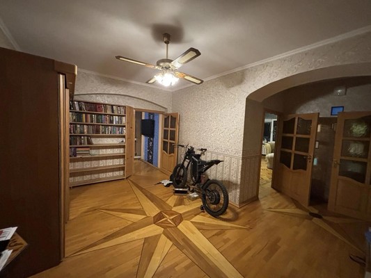 Продам двухкомнатную (2-комн.) квартиру, Пушкинская ул, 72а, Ростов-на-Дону г