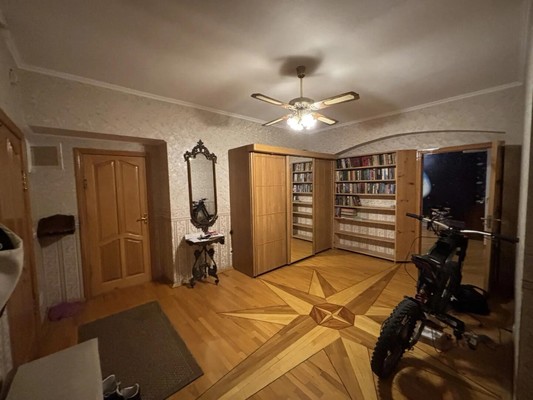 Продам двухкомнатную (2-комн.) квартиру, Пушкинская ул, 72а, Ростов-на-Дону г