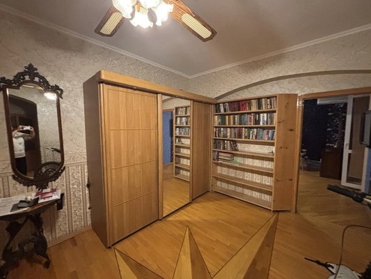 Продам двухкомнатную (2-комн.) квартиру, Пушкинская ул, 72а, Ростов-на-Дону г