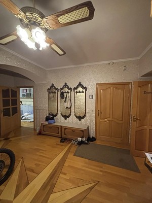 Продам двухкомнатную (2-комн.) квартиру, Пушкинская ул, 72а, Ростов-на-Дону г