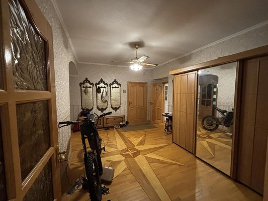 Продам двухкомнатную (2-комн.) квартиру, Пушкинская ул, 72а, Ростов-на-Дону г