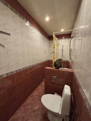 Продам двухкомнатную (2-комн.) квартиру, Пушкинская ул, 72а, Ростов-на-Дону г