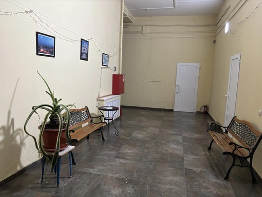 Продам двухкомнатную (2-комн.) квартиру, Пушкинская ул, 72а, Ростов-на-Дону г