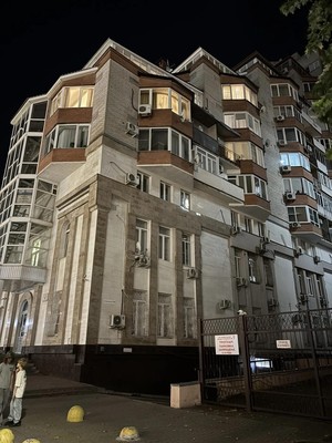 Продам двухкомнатную (2-комн.) квартиру, Пушкинская ул, 72а, Ростов-на-Дону г