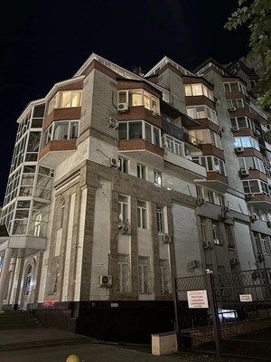 Продам двухкомнатную (2-комн.) квартиру, Пушкинская ул, 72а, Ростов-на-Дону г
