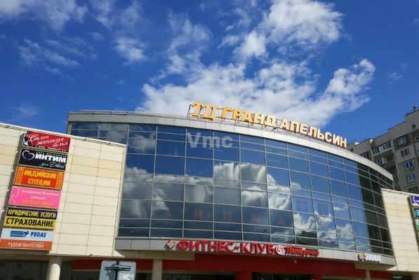 Продам коммерческое помещение 3 555,1 м2, Куликовская ул, 9, Москва г