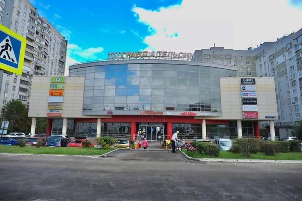 Продам коммерческое помещение 3 555,1 м2, Куликовская ул, 9, Москва г