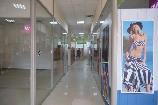 Продам коммерческое помещение 3 555,1 м2, Куликовская ул, 9, Москва г