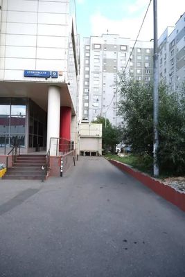 Продам коммерческое помещение 3 555,1 м2, Куликовская ул, 9, Москва г