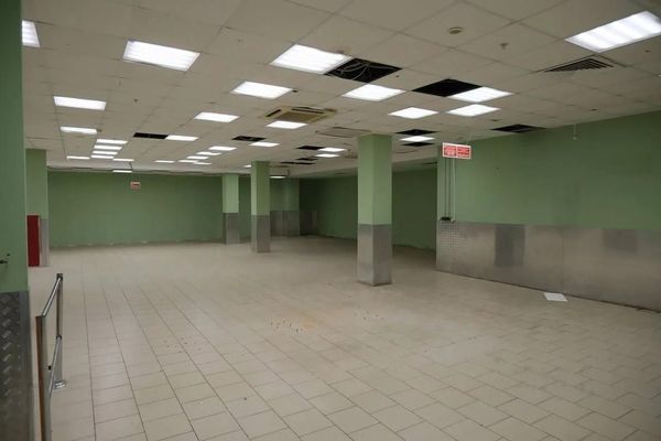 Продам коммерческое помещение 3 555,1 м2, Куликовская ул, 9, Москва г