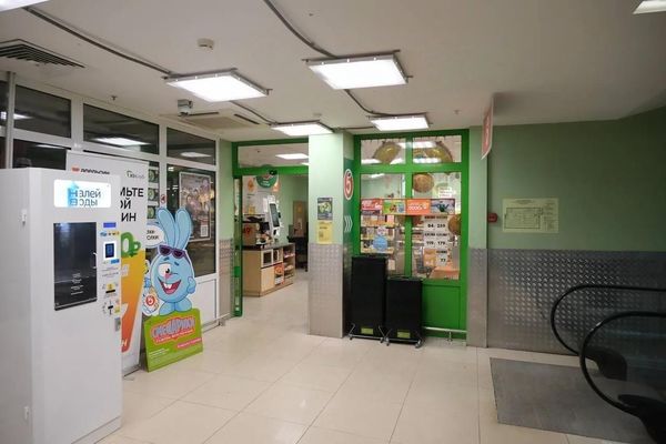 Продам коммерческое помещение 3 555,1 м2, Куликовская ул, 9, Москва г