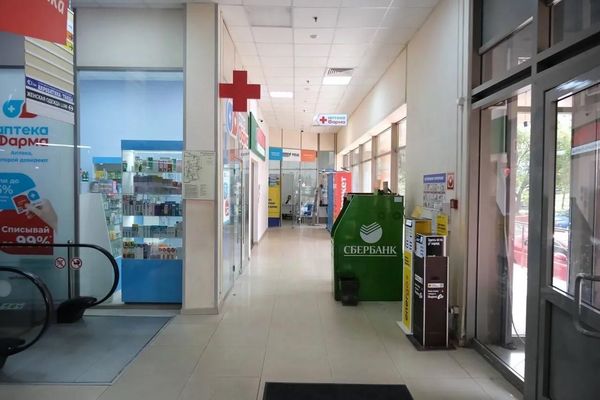 Продам коммерческое помещение 3 555,1 м2, Куликовская ул, 9, Москва г