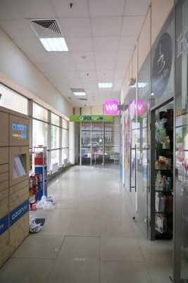 Продам коммерческое помещение 3 555,1 м2, Куликовская ул, 9, Москва г