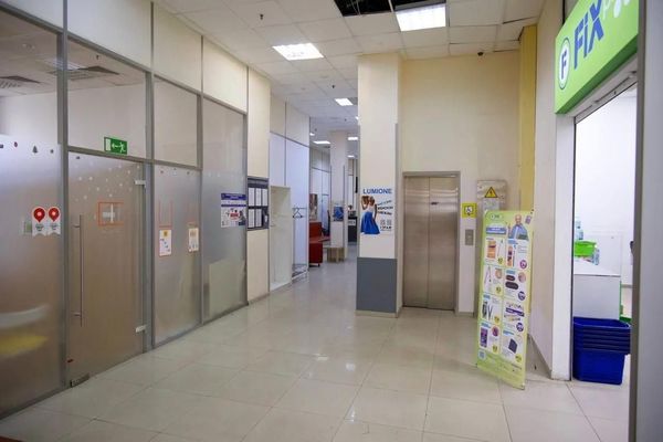 Продам коммерческое помещение 3 555,1 м2, Куликовская ул, 9, Москва г