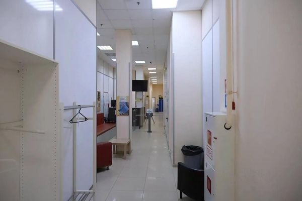 Продам коммерческое помещение 3 555,1 м2, Куликовская ул, 9, Москва г