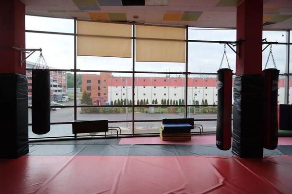 Продам коммерческое помещение 3 555,1 м2, Куликовская ул, 9, Москва г